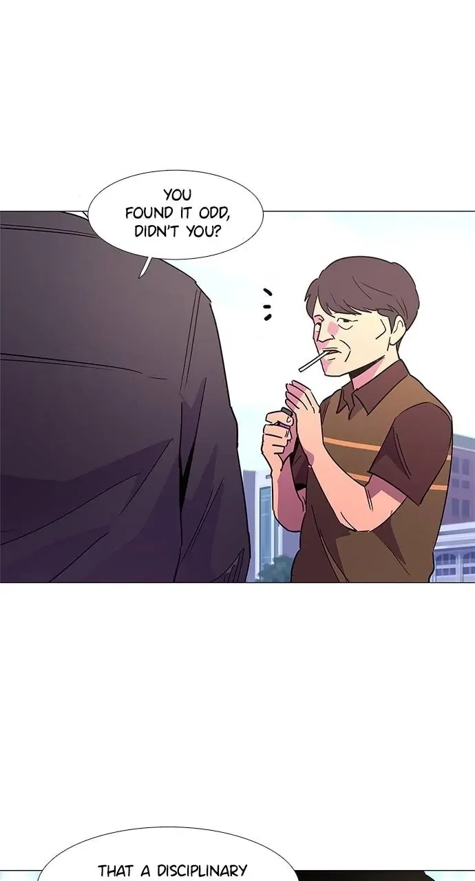 1 Second Chapter 75 - Page 4