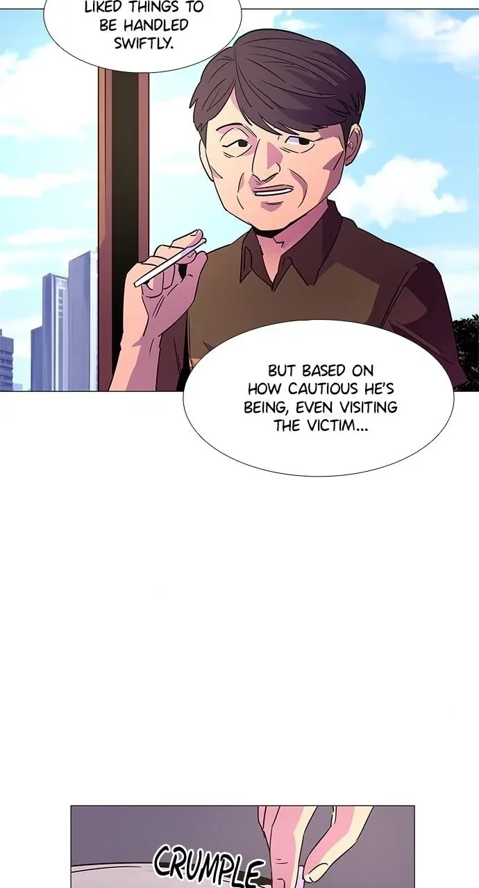 1 Second Chapter 75 - Page 11
