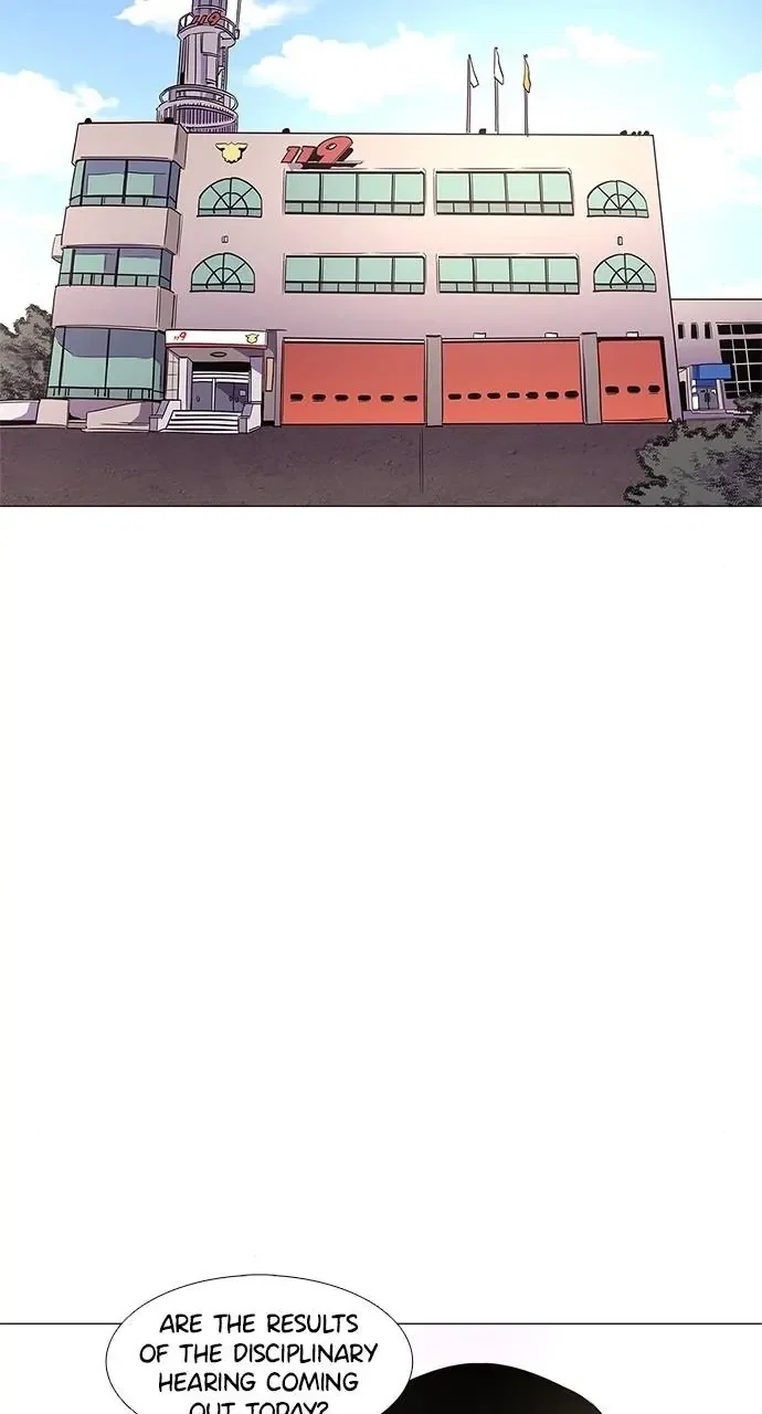 1 Second Chapter 75 - Page 22