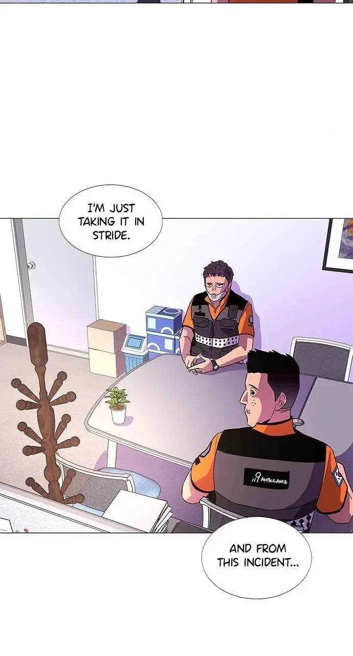 1 Second Chapter 75 - Page 30
