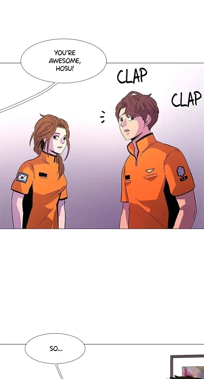 1 Second Chapter 75 - Page 32