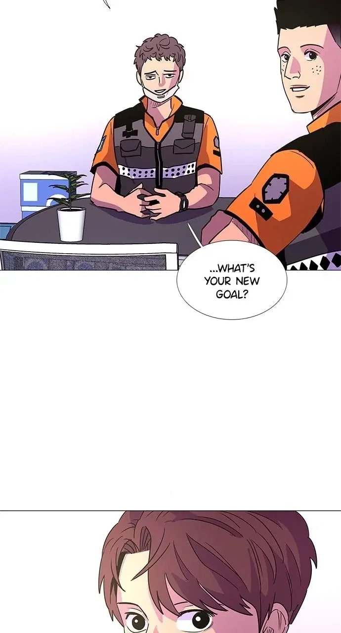 1 Second Chapter 75 - Page 33