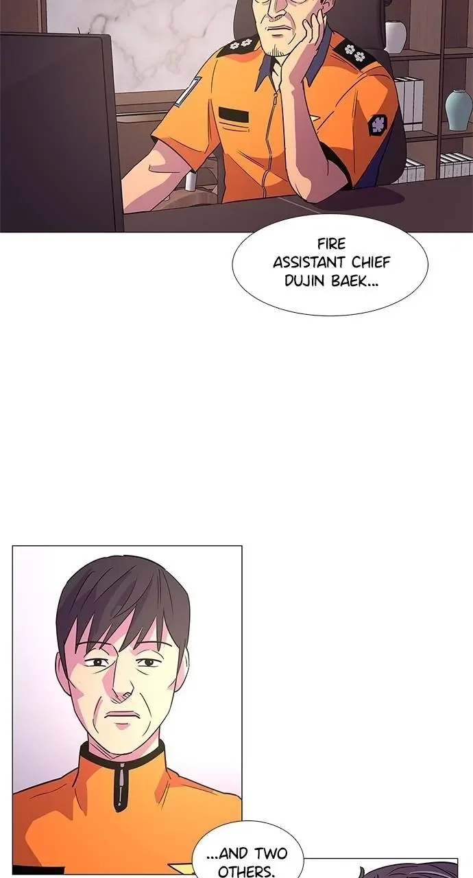 1 Second Chapter 75 - Page 38