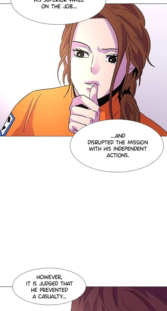 1 Second Chapter 75 - Page 44