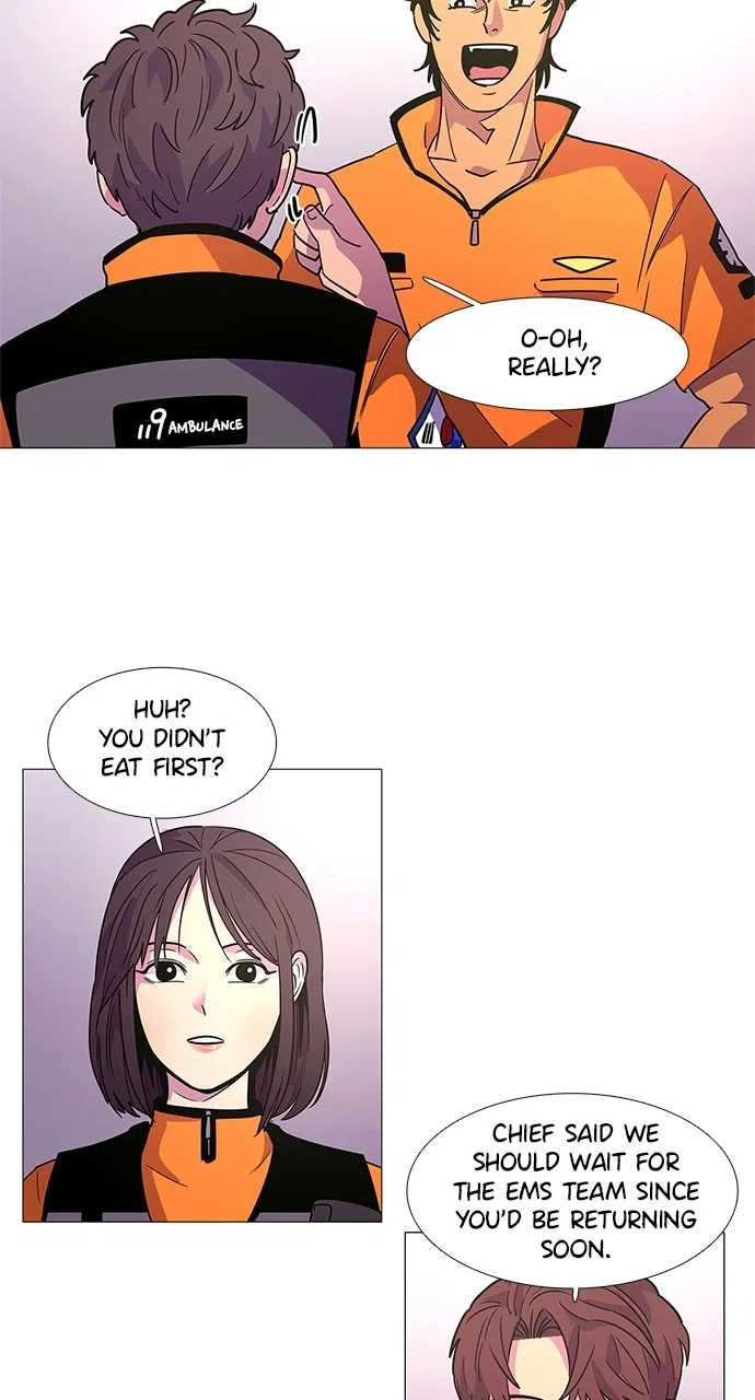 1 Second Chapter 80 - Page 5