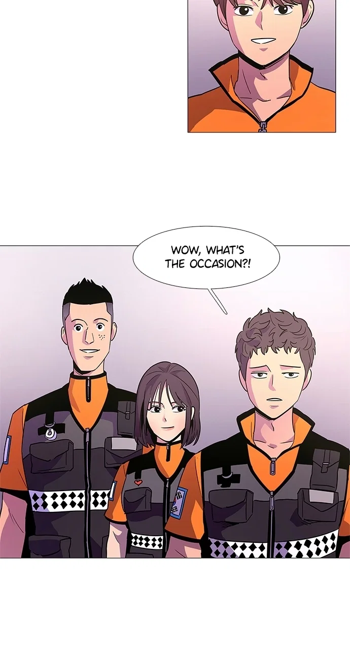 1 Second Chapter 80 - Page 6