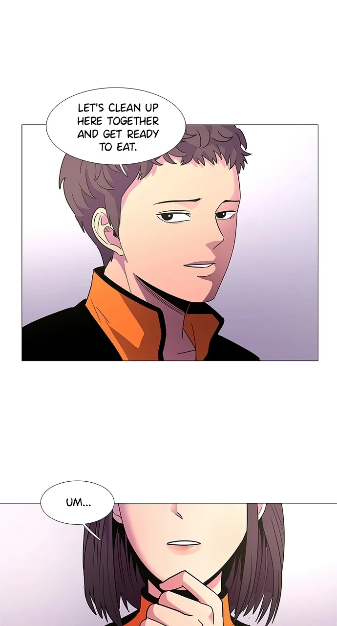 1 Second Chapter 80 - Page 10