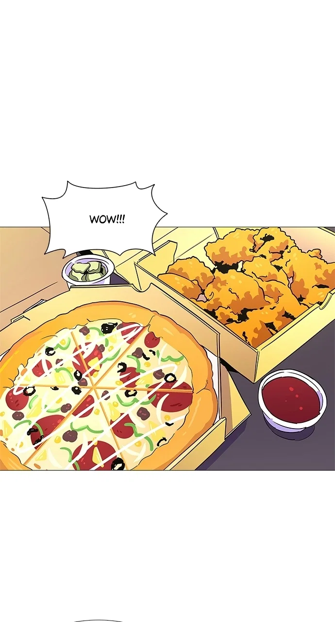 1 Second Chapter 80 - Page 13