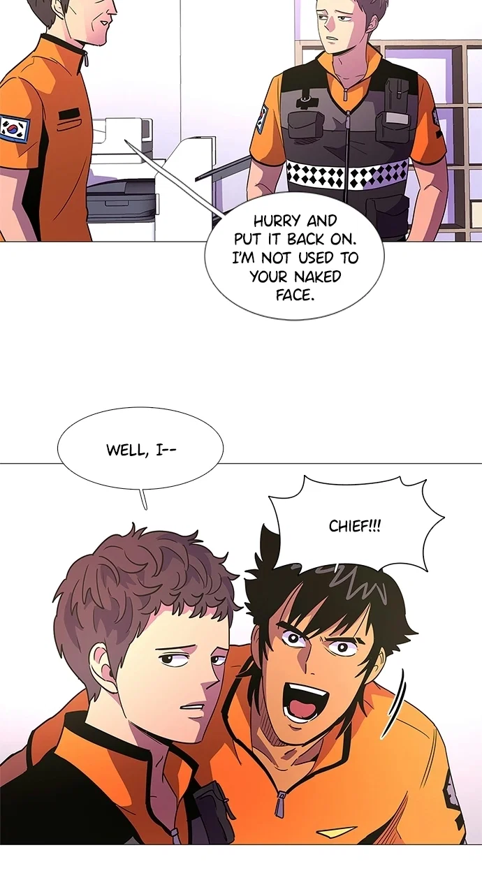 1 Second Chapter 80 - Page 18