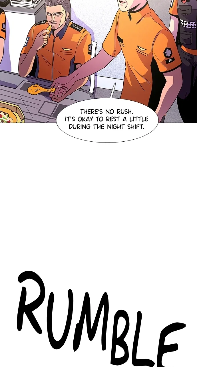 1 Second Chapter 80 - Page 23