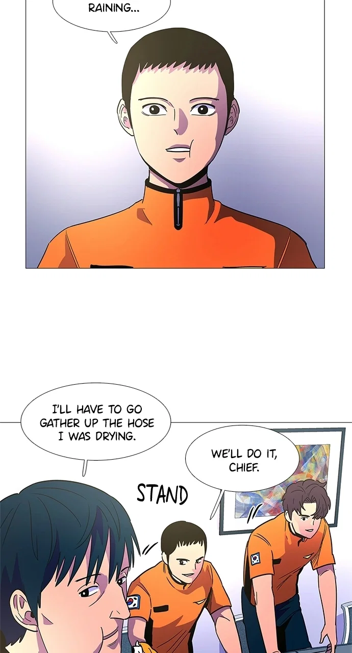 1 Second Chapter 80 - Page 26