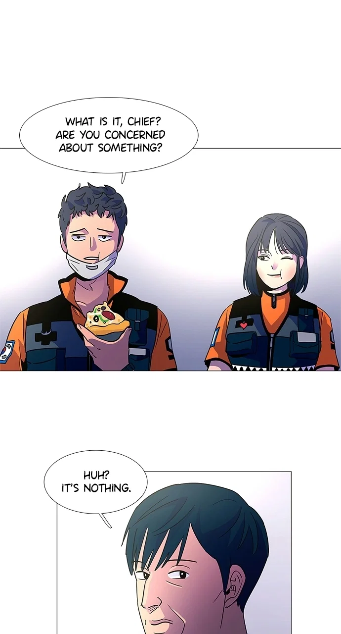 1 Second Chapter 80 - Page 29
