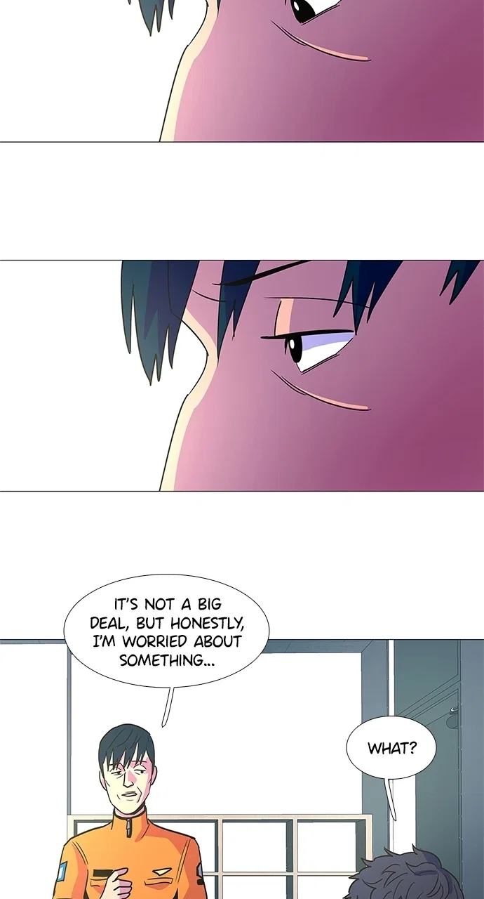 1 Second Chapter 80 - Page 31