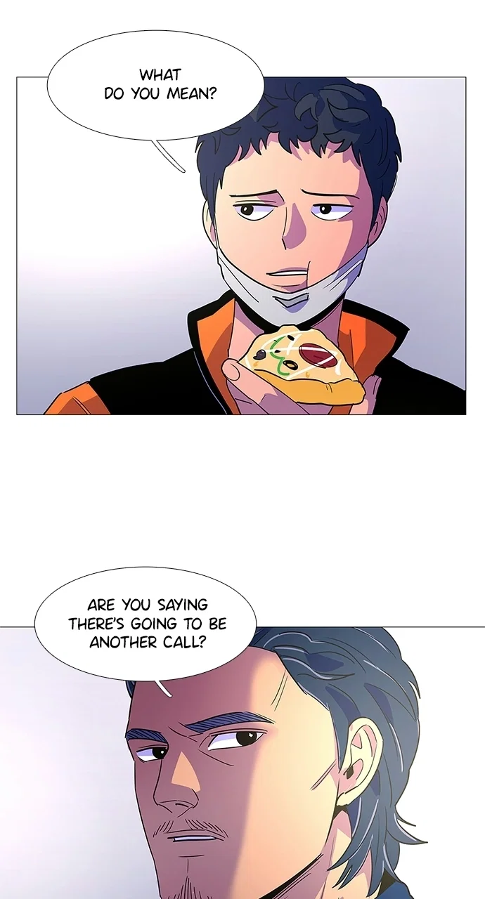 1 Second Chapter 80 - Page 34
