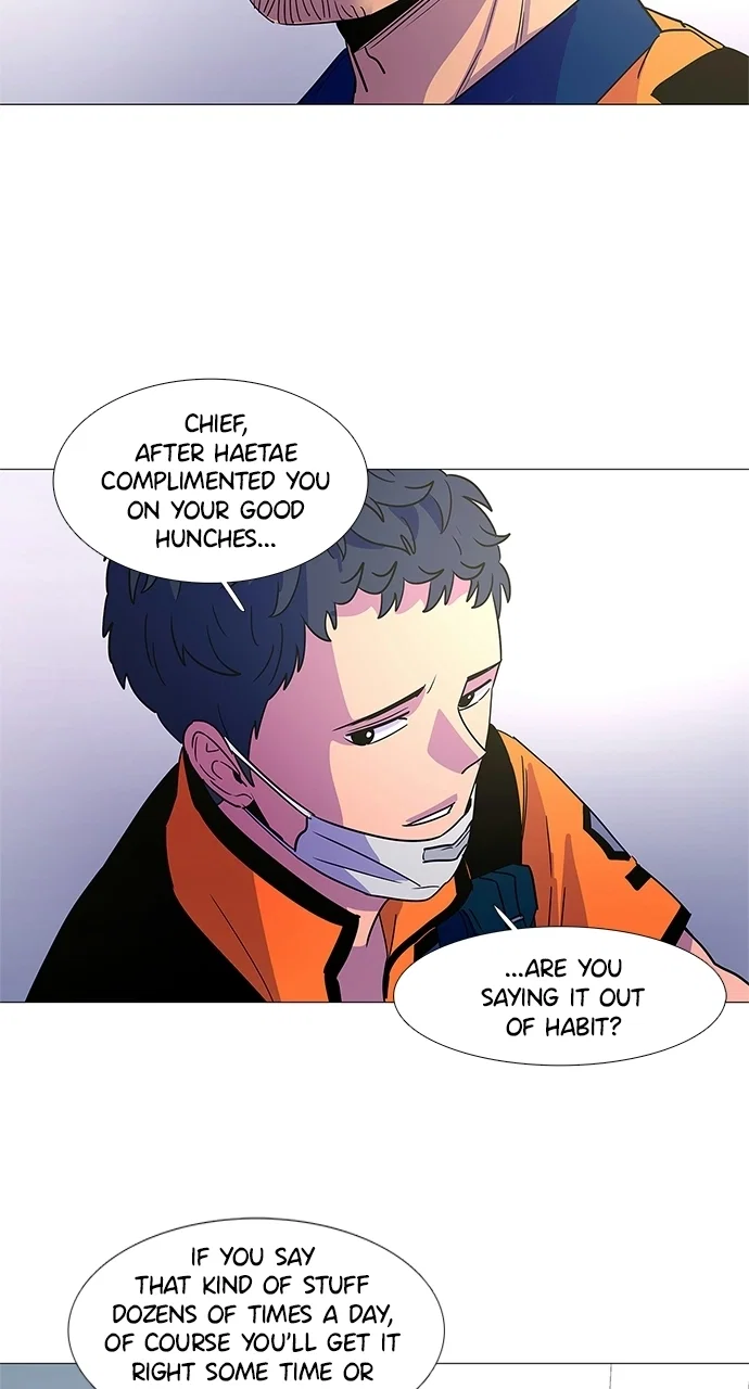 1 Second Chapter 80 - Page 35