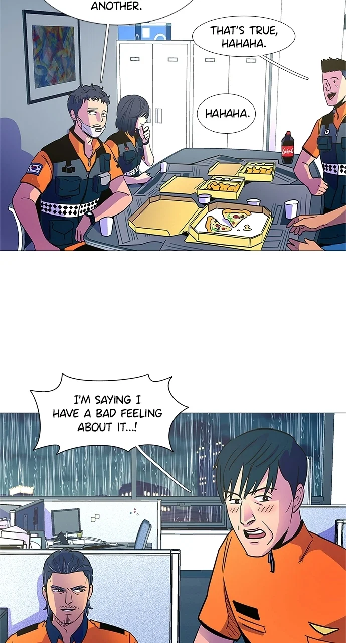 1 Second Chapter 80 - Page 36