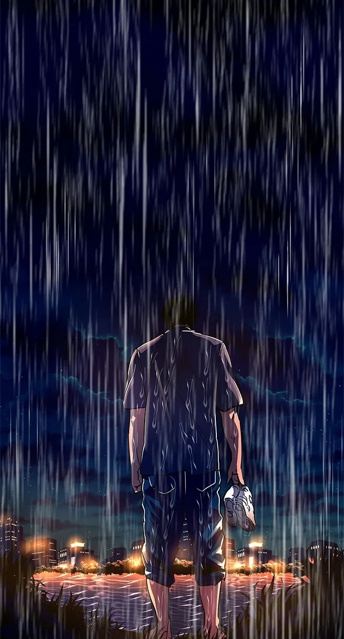 1 Second Chapter 80 - Page 44