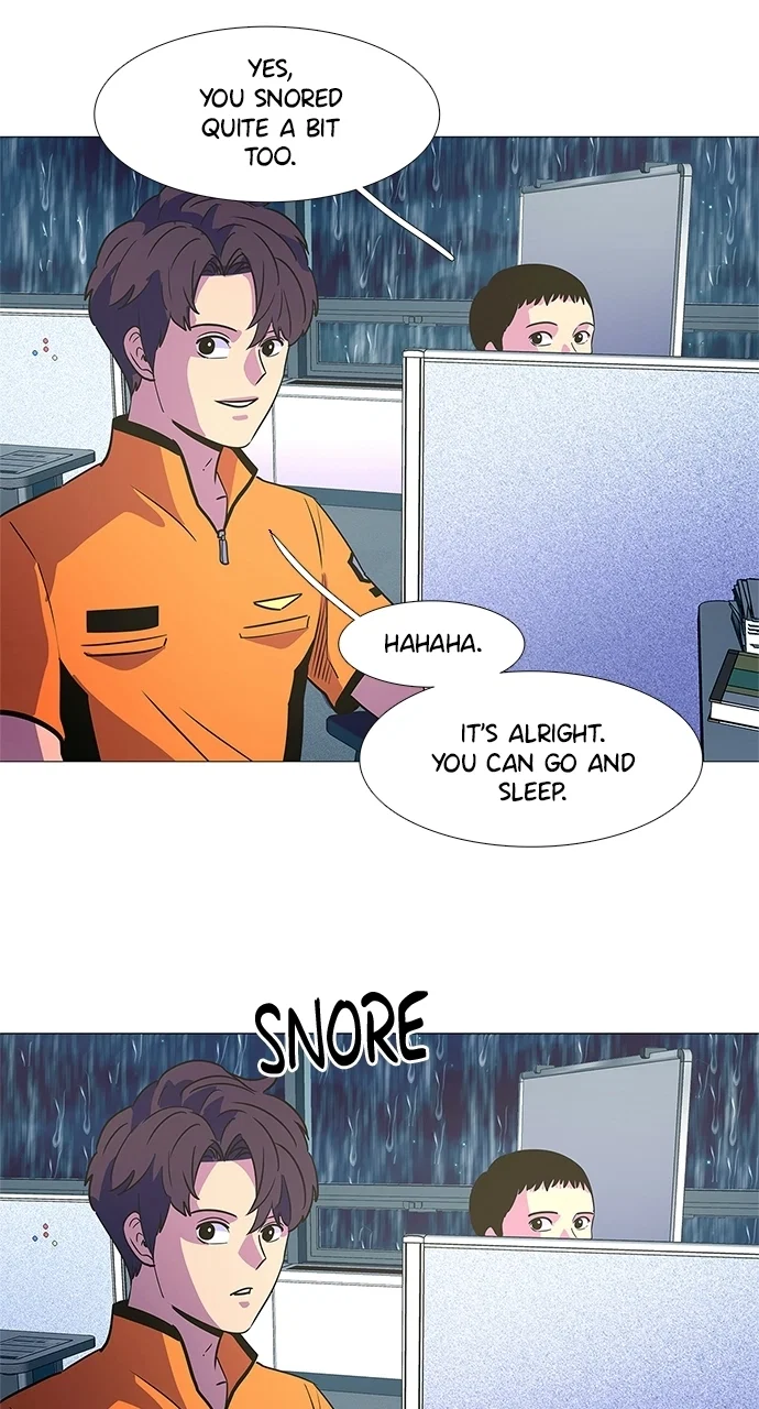 1 Second Chapter 80 - Page 52