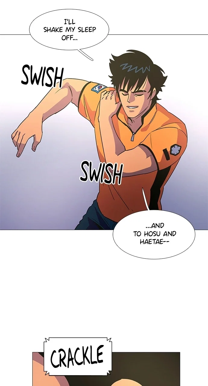 1 Second Chapter 80 - Page 57