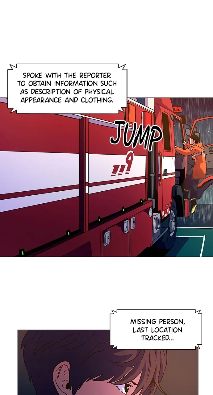 1 Second Chapter 80 - Page 60