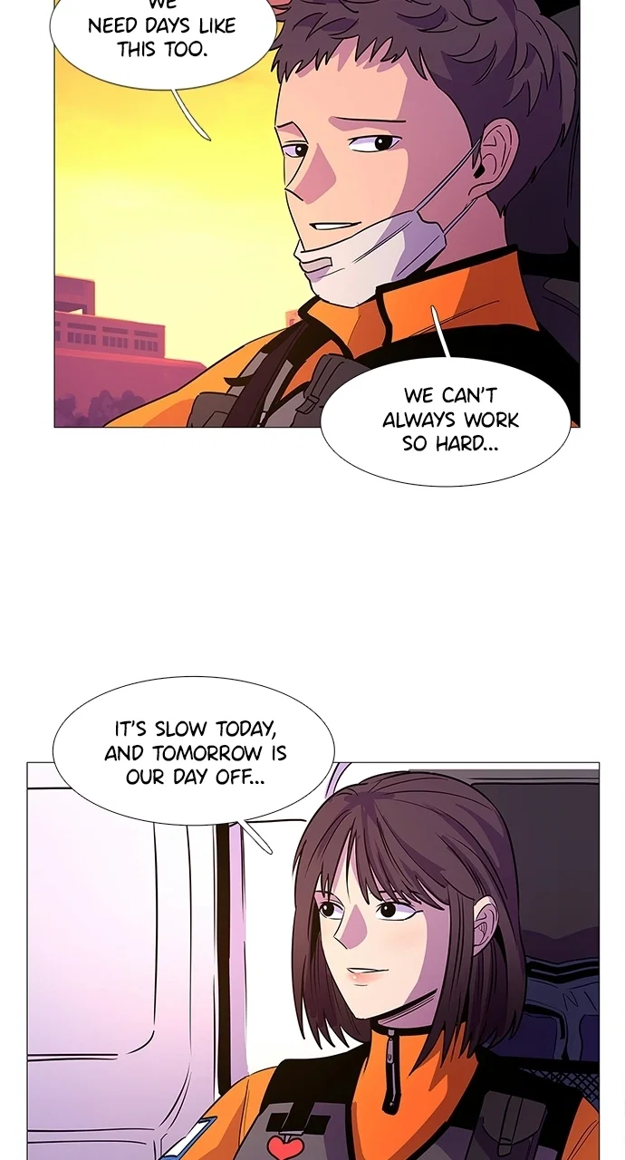 1 Second Chapter 90 - Page 5