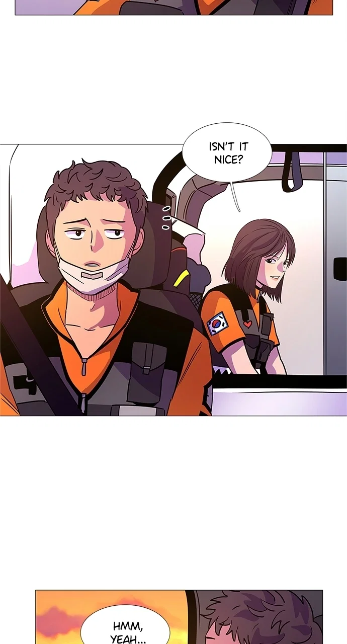 1 Second Chapter 90 - Page 6