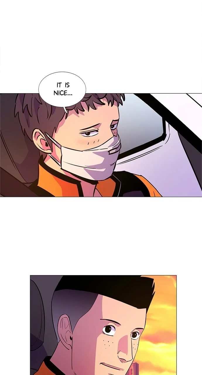 1 Second Chapter 90 - Page 8
