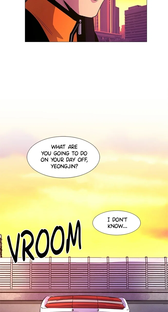 1 Second Chapter 90 - Page 9