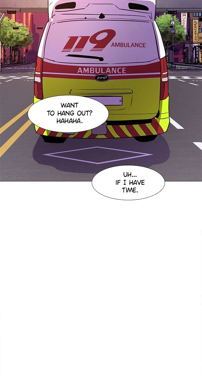 1 Second Chapter 90 - Page 10