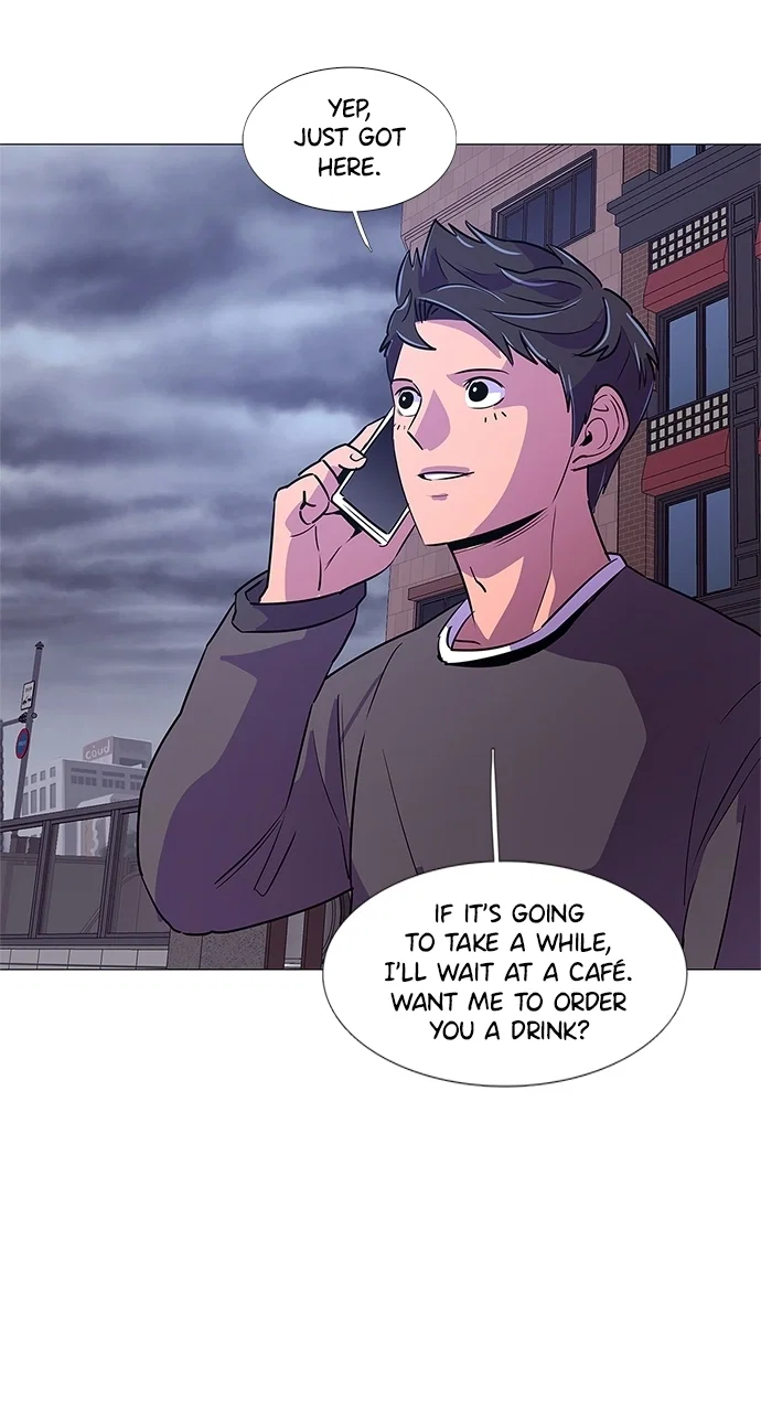 1 Second Chapter 90 - Page 14
