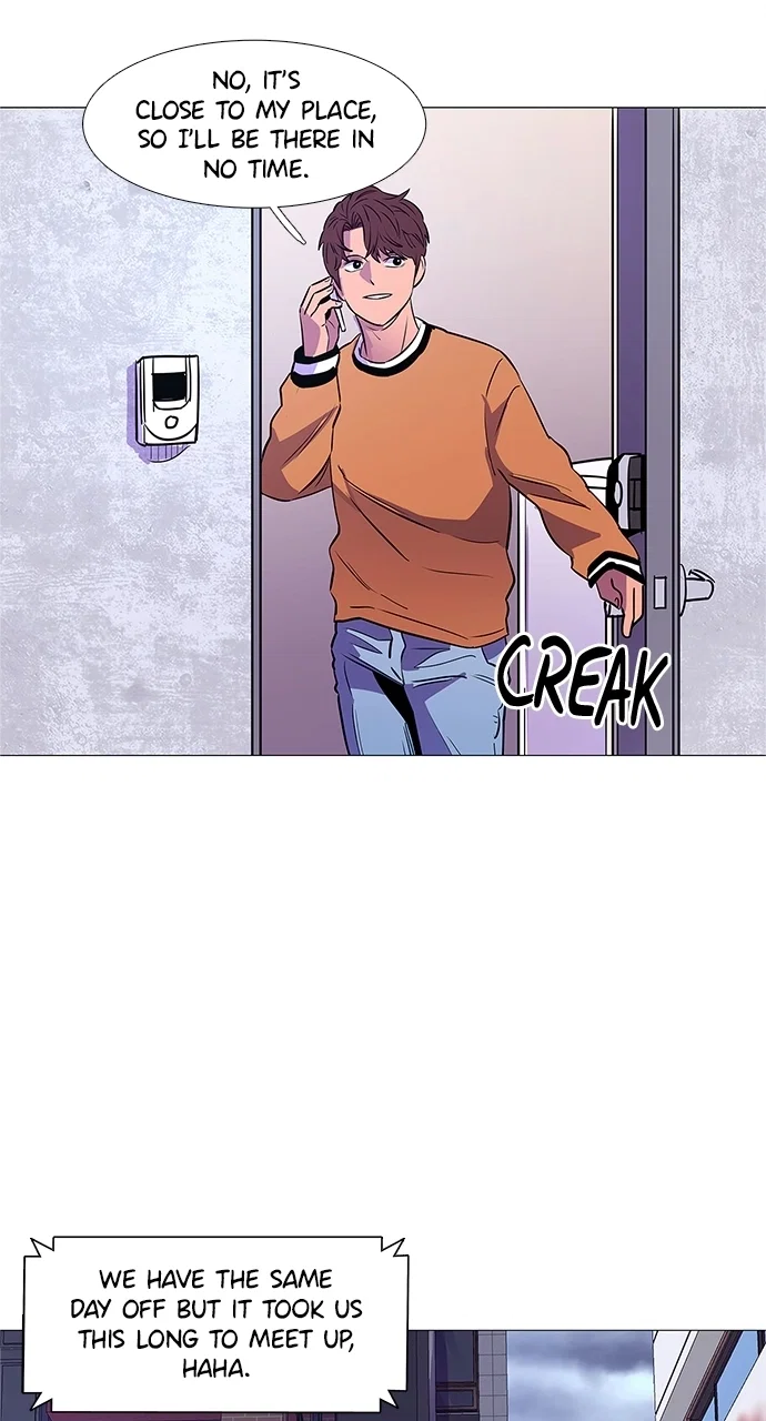 1 Second Chapter 90 - Page 15