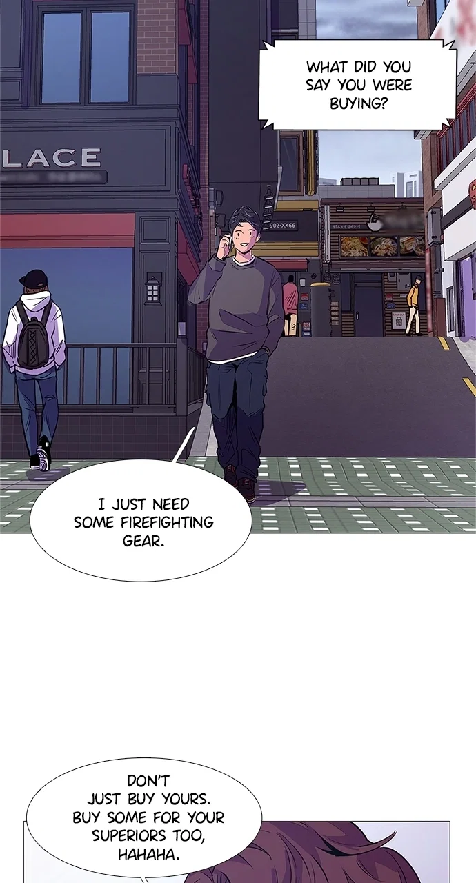 1 Second Chapter 90 - Page 16