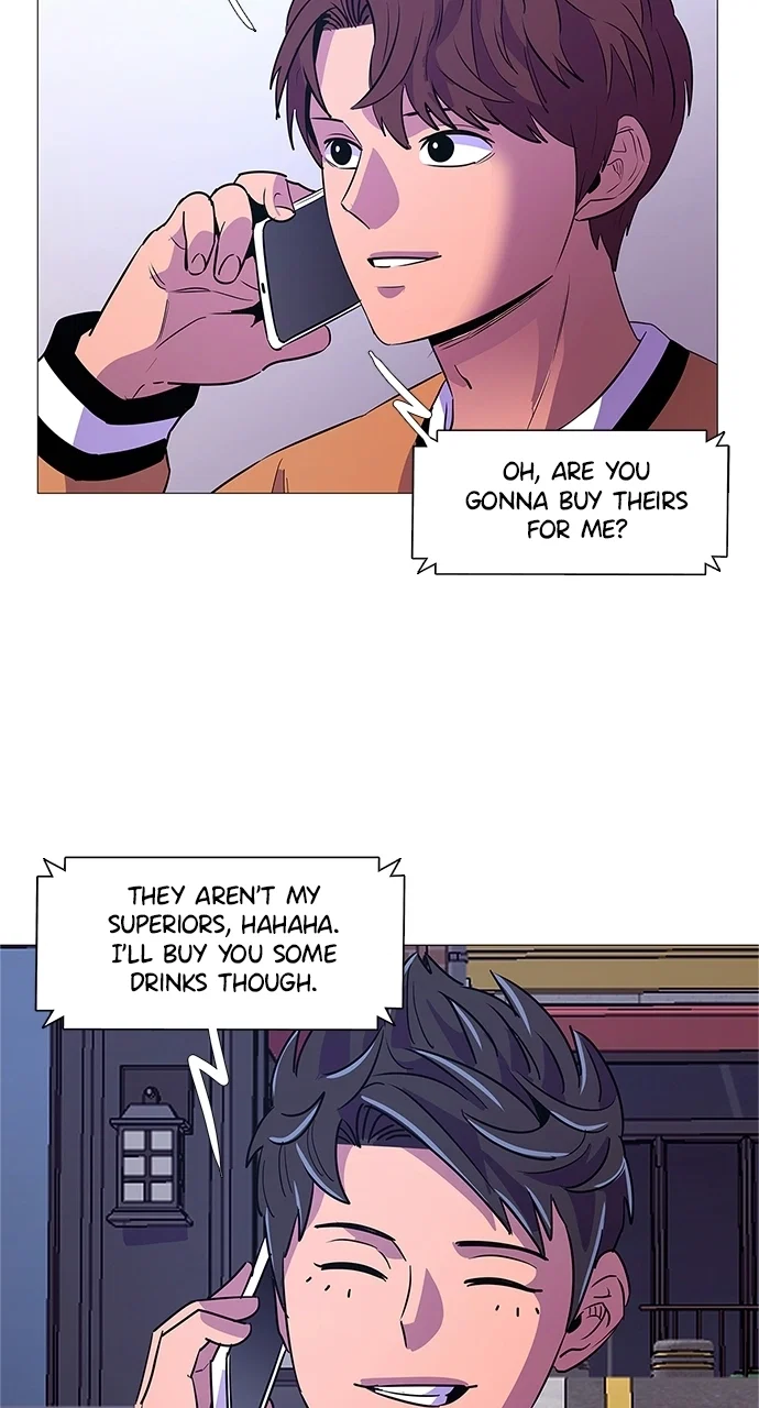 1 Second Chapter 90 - Page 17