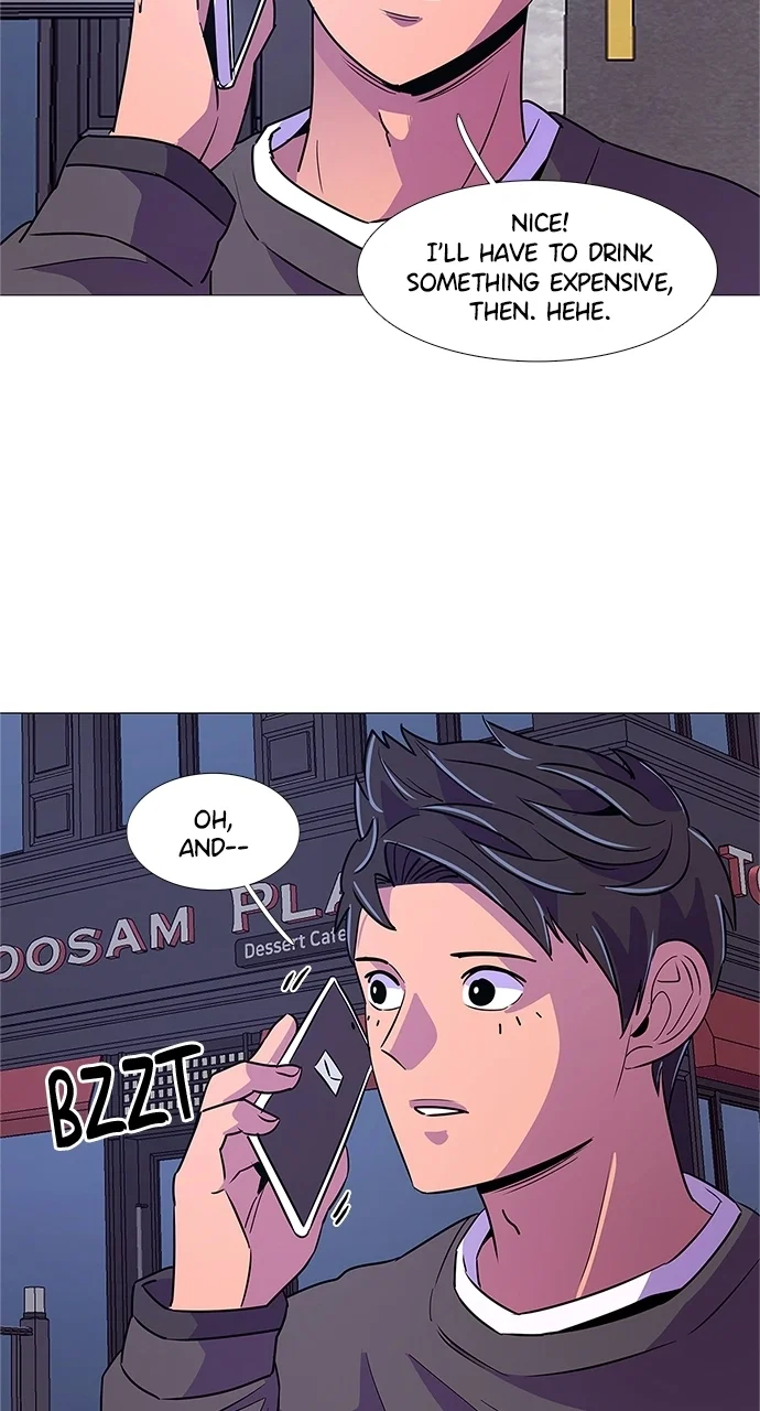 1 Second Chapter 90 - Page 18