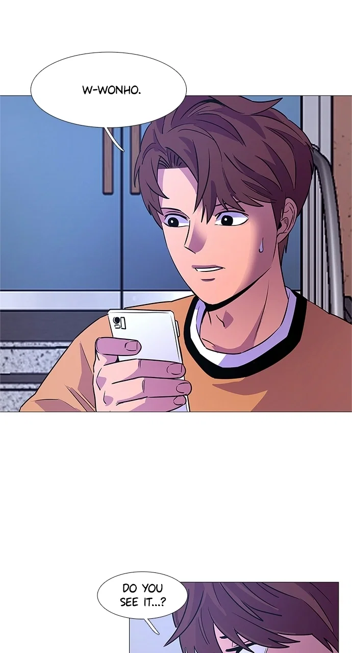 1 Second Chapter 90 - Page 22