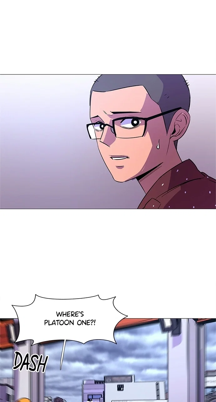 1 Second Chapter 90 - Page 30