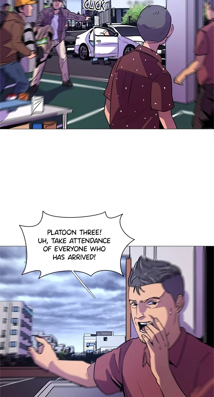 1 Second Chapter 90 - Page 31