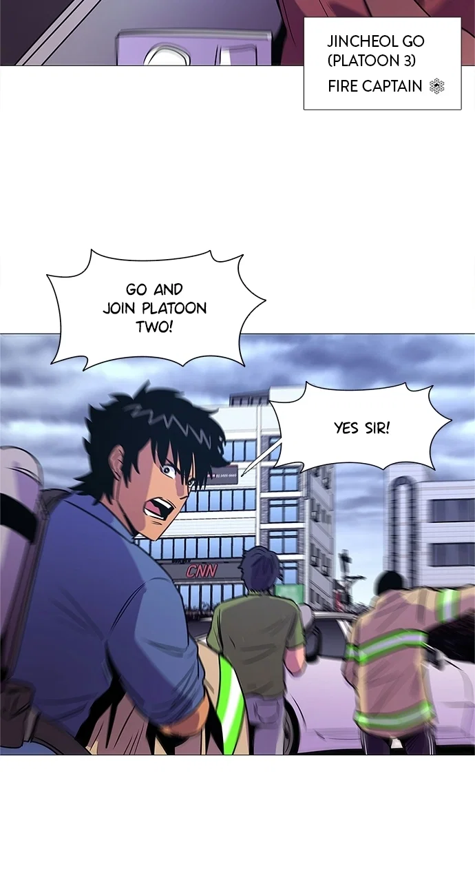1 Second Chapter 90 - Page 32