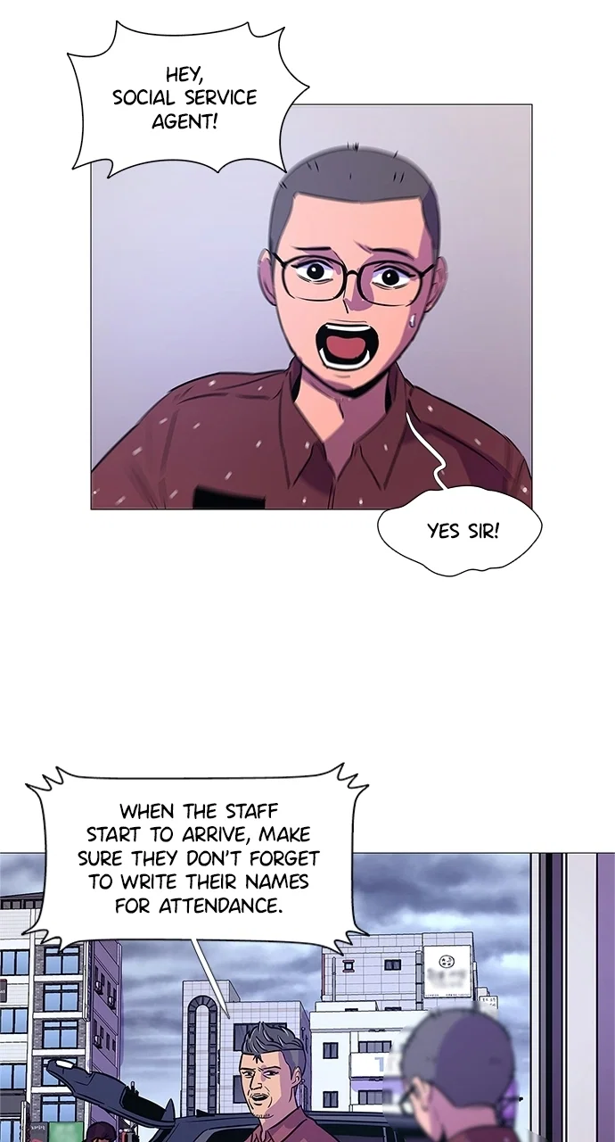 1 Second Chapter 90 - Page 33