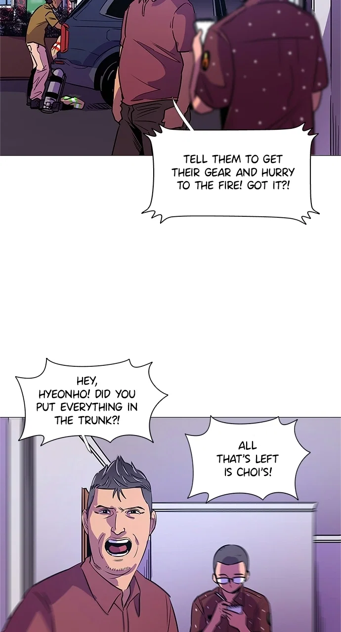 1 Second Chapter 90 - Page 34