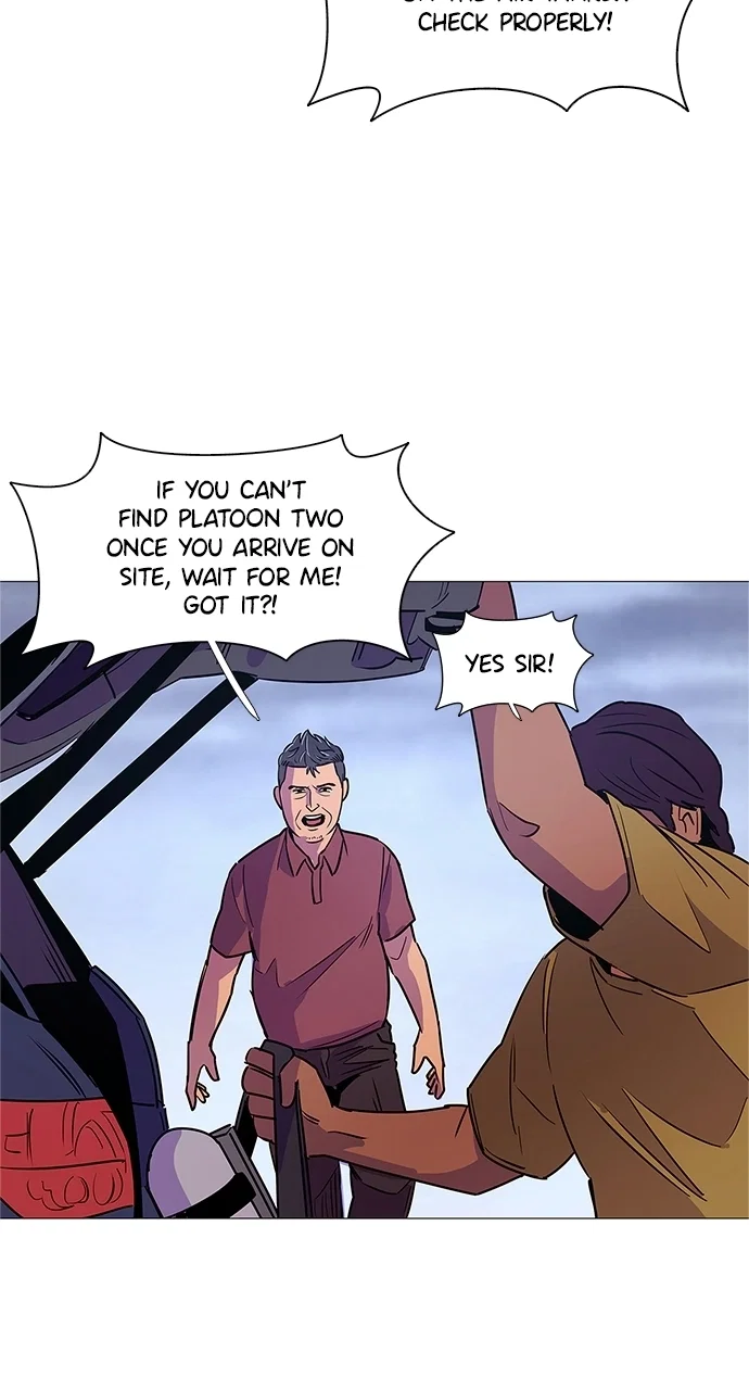 1 Second Chapter 90 - Page 36
