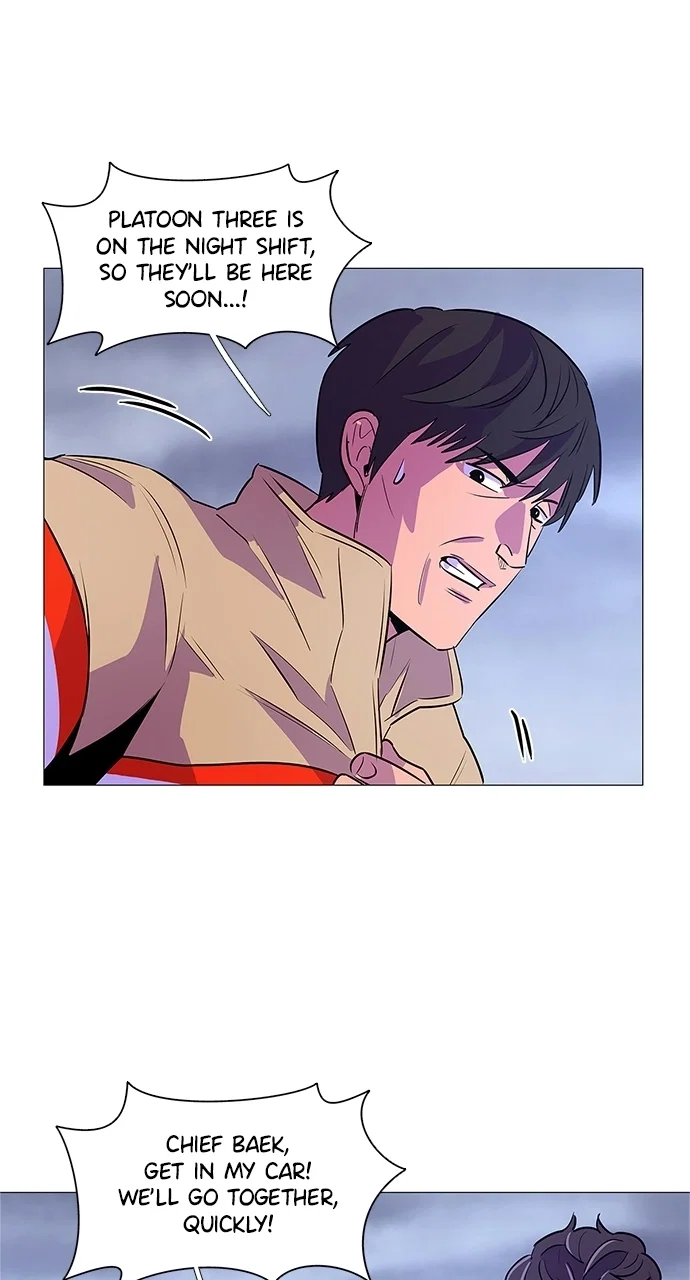 1 Second Chapter 90 - Page 37