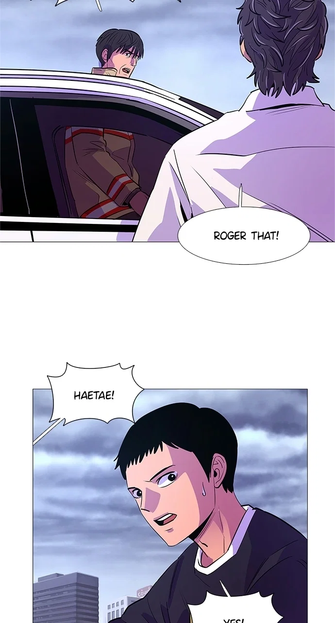 1 Second Chapter 90 - Page 38