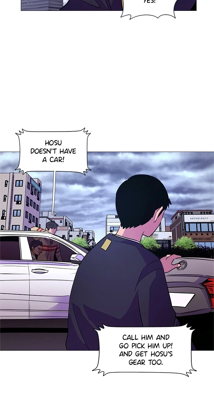 1 Second Chapter 90 - Page 39