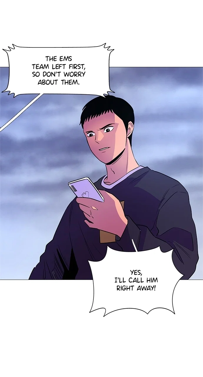 1 Second Chapter 90 - Page 40