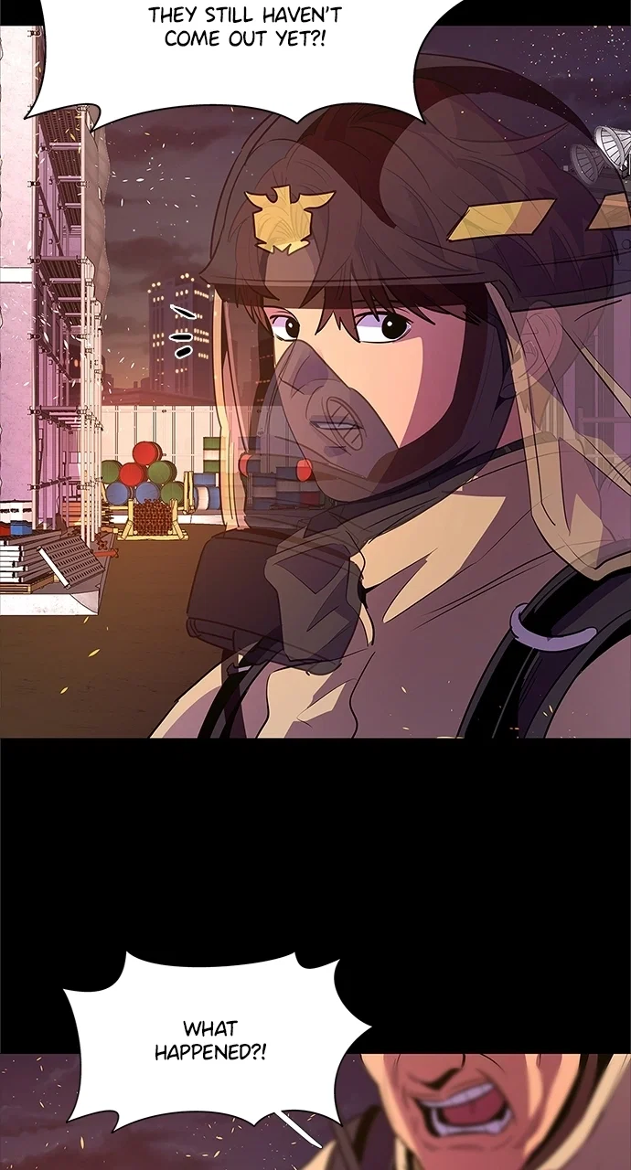 1 Second Chapter 90 - Page 51
