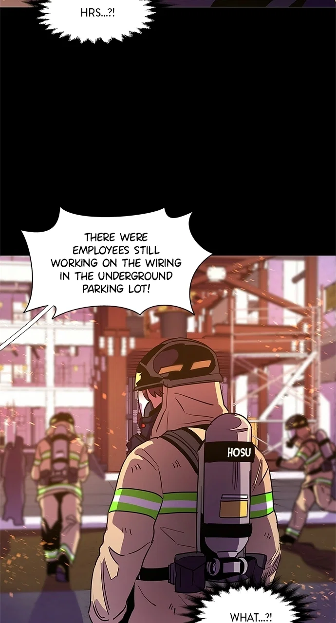 1 Second Chapter 90 - Page 54