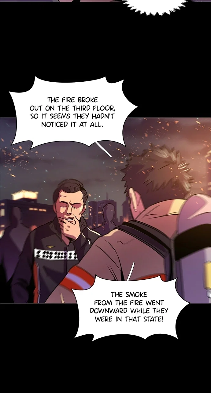 1 Second Chapter 90 - Page 55