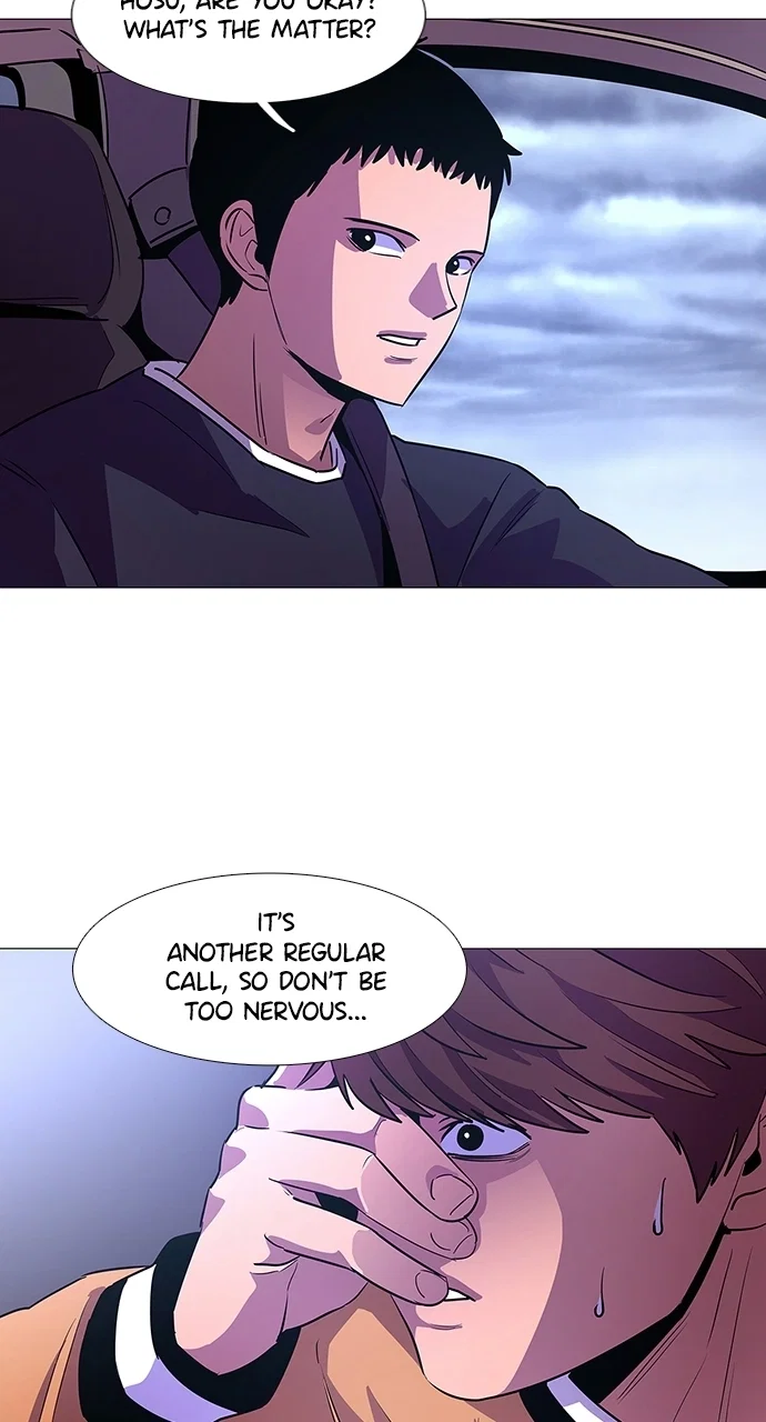 1 Second Chapter 90 - Page 61