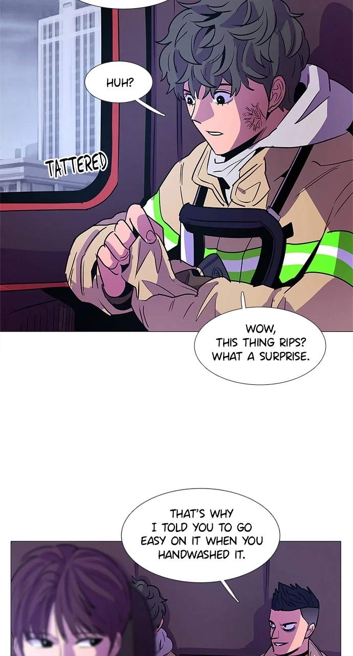 1 Second Chapter 90 - Page 67